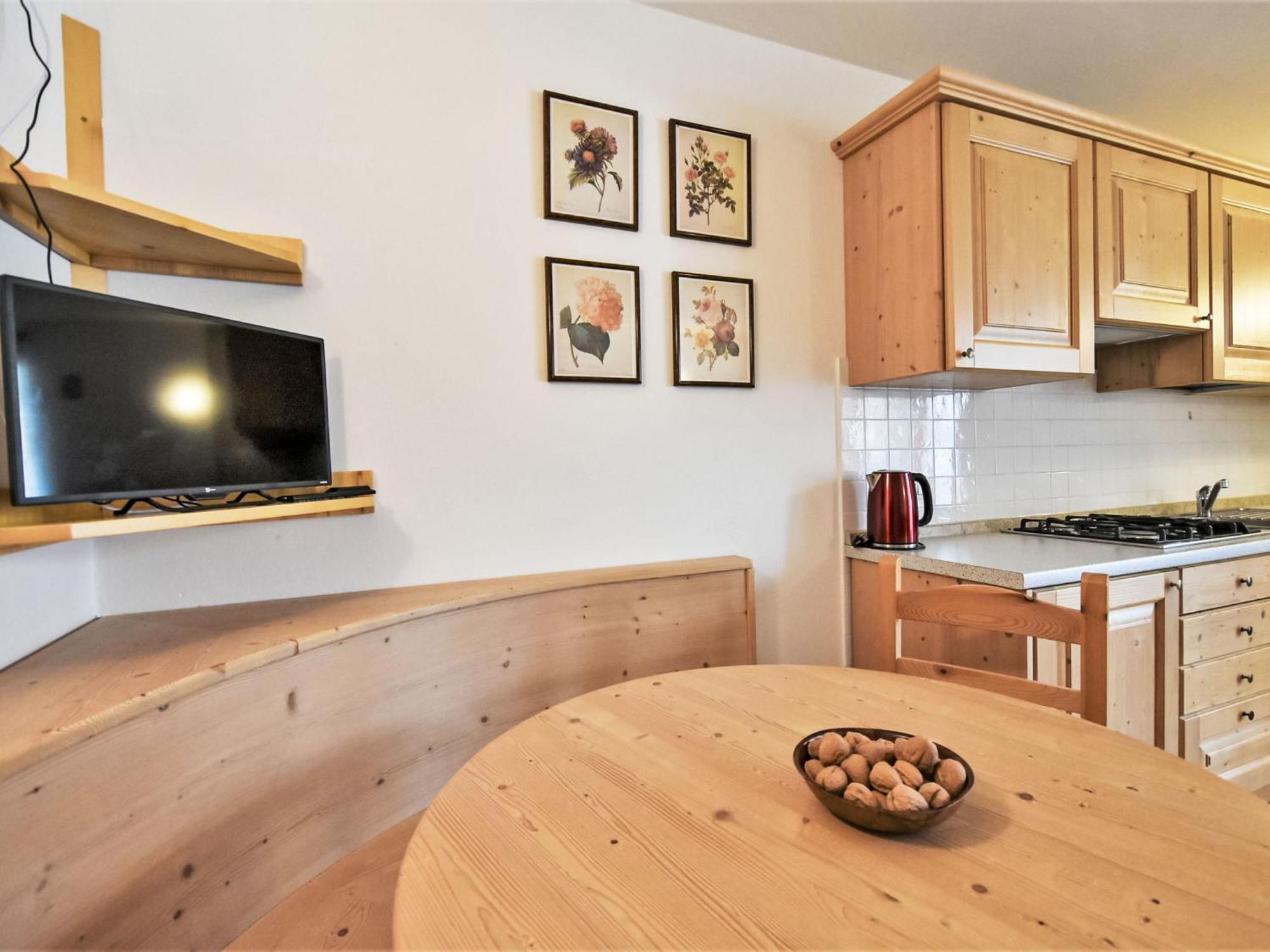 Apartment Giglio Apartment By Interhome Madesimo Buitenkant foto
