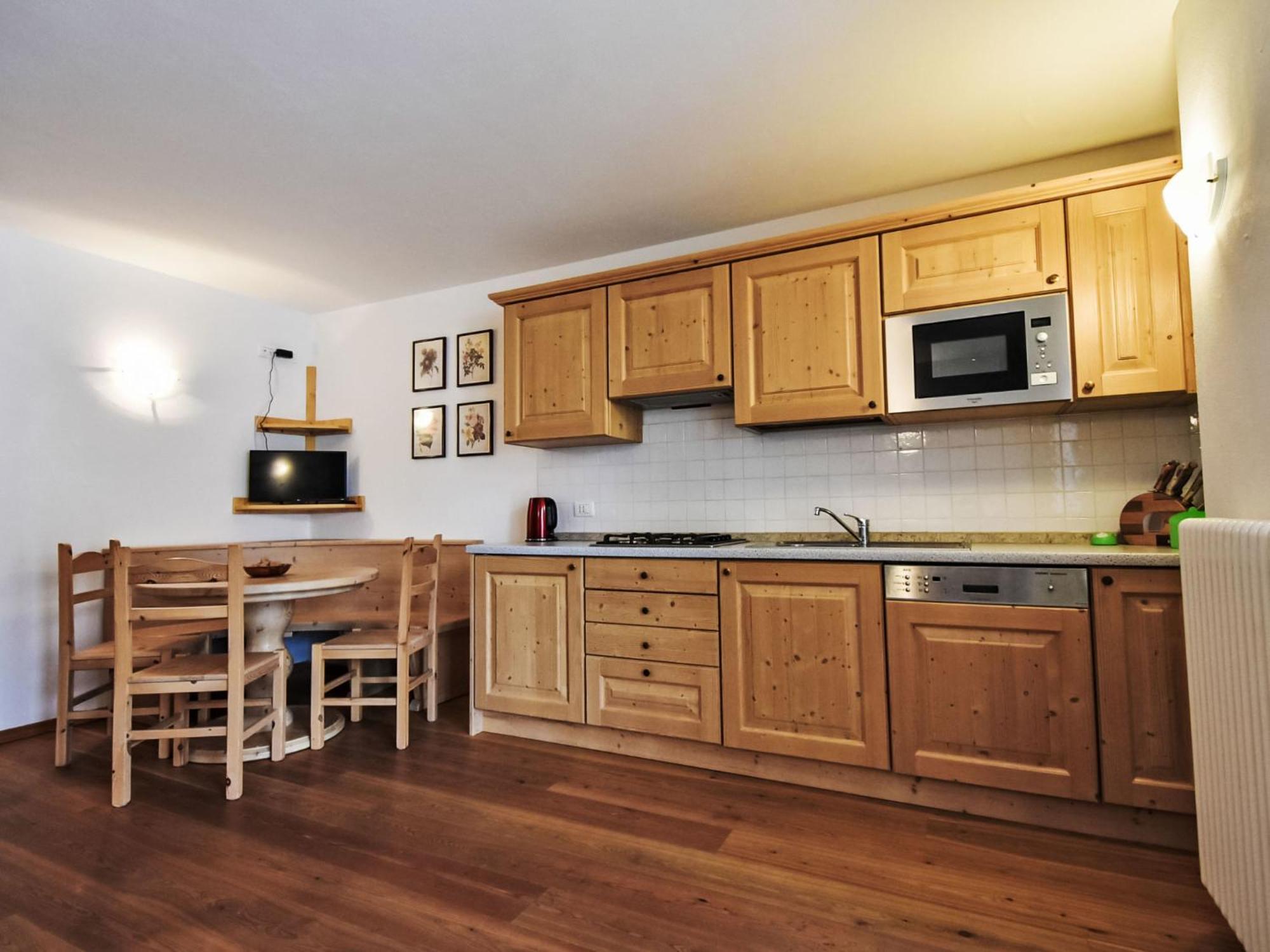 Apartment Giglio Apartment By Interhome Madesimo Buitenkant foto