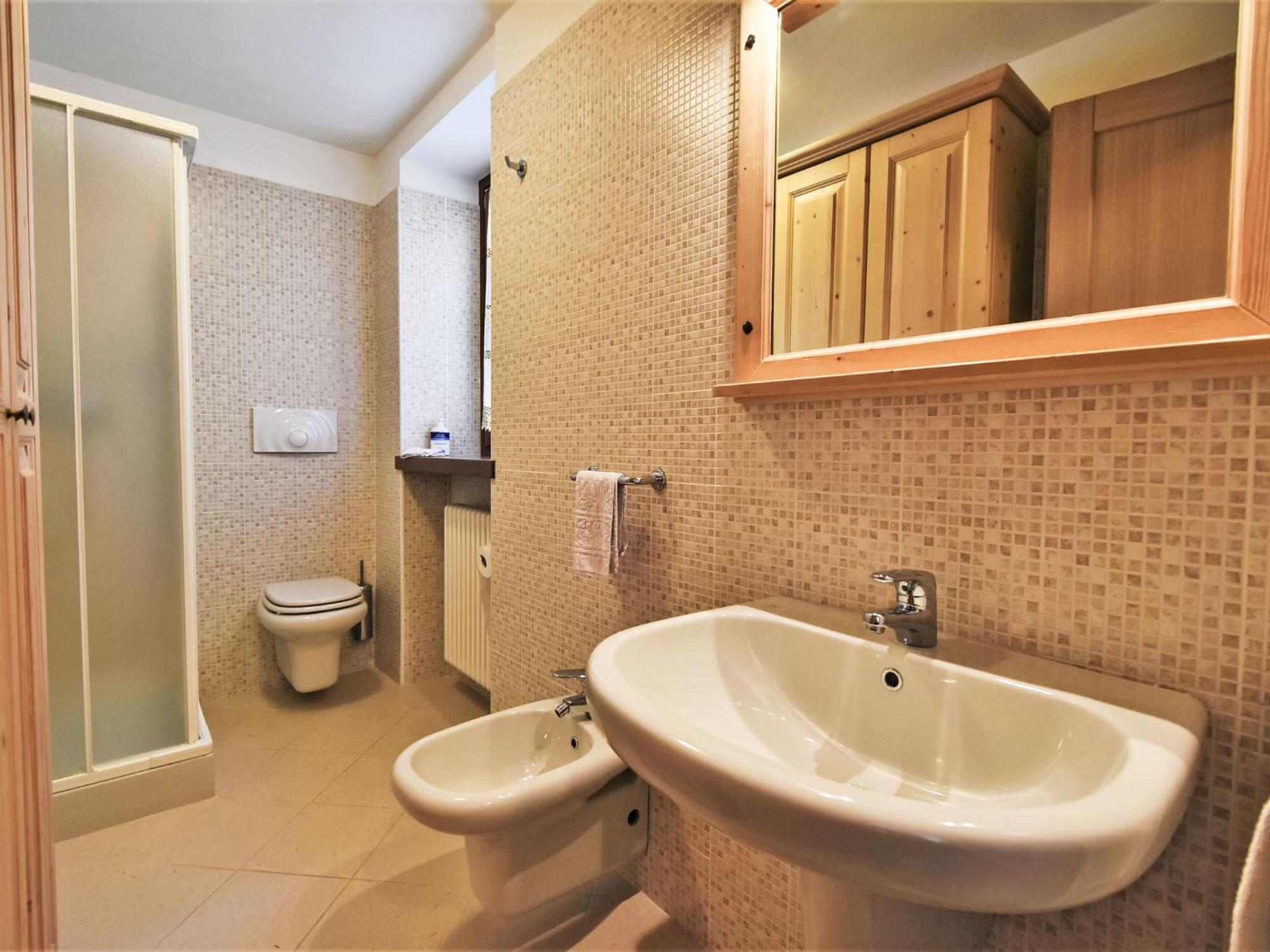 Apartment Giglio Apartment By Interhome Madesimo Buitenkant foto