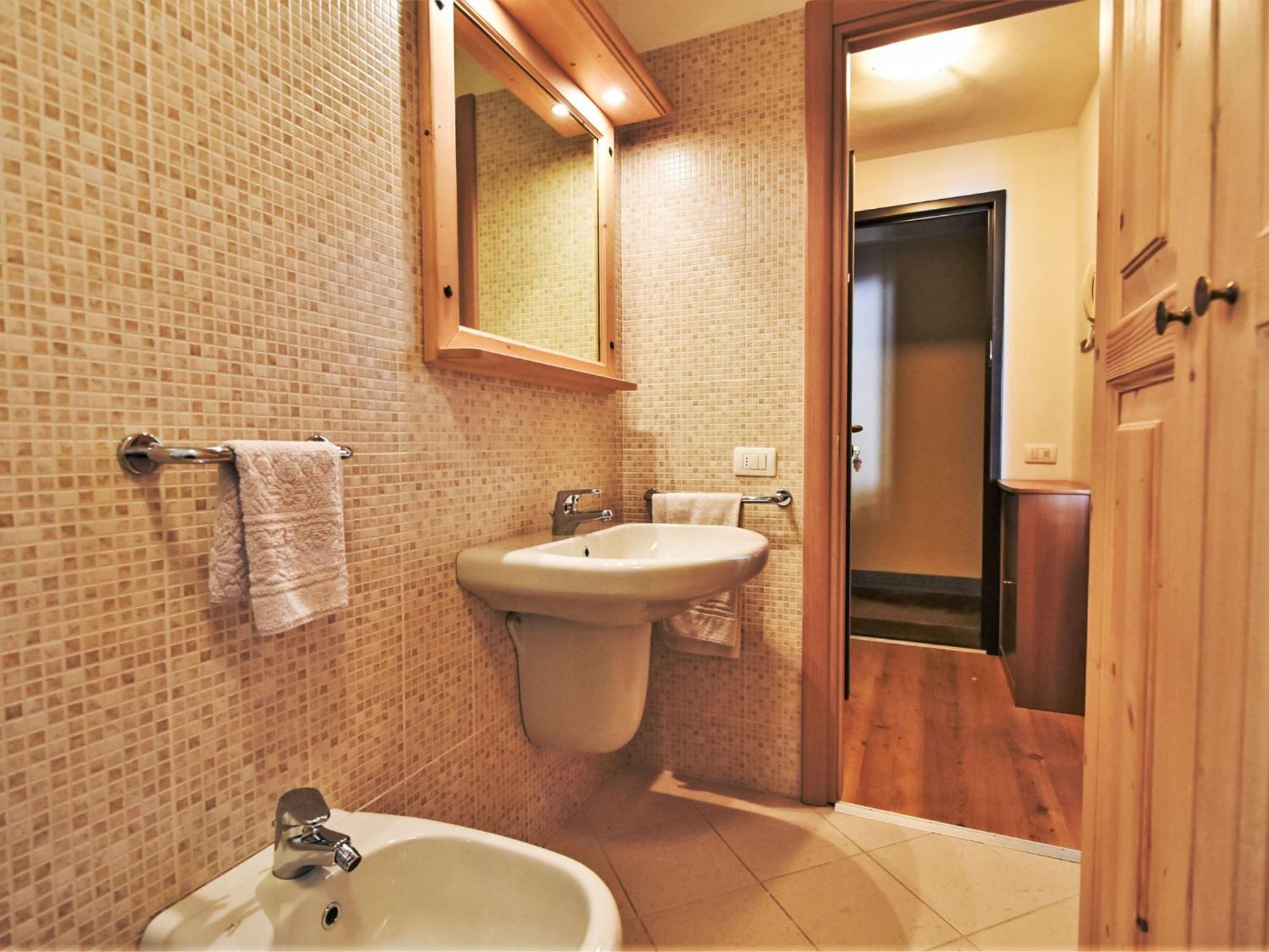 Apartment Giglio Apartment By Interhome Madesimo Buitenkant foto